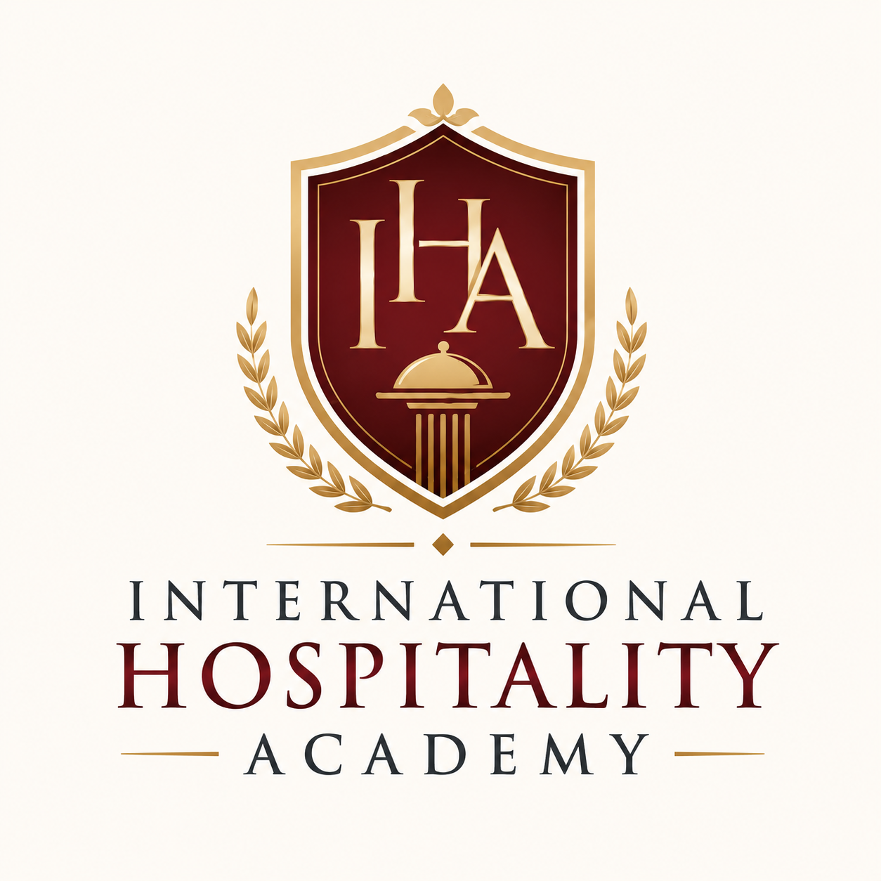 IHA Vietnam Logo